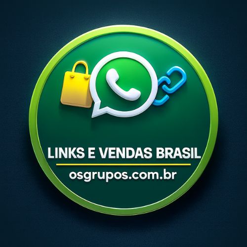 001 Links e Vendas Brasil – osgrupos.com.br