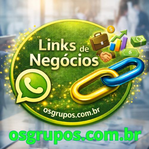 Links de Negócios – osgrupos.com.br