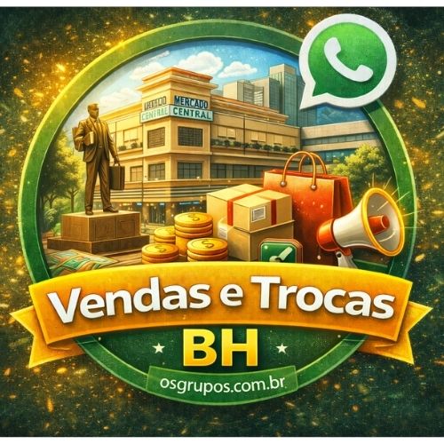 Vendas e trocas BH 001- osgrupos.com.br