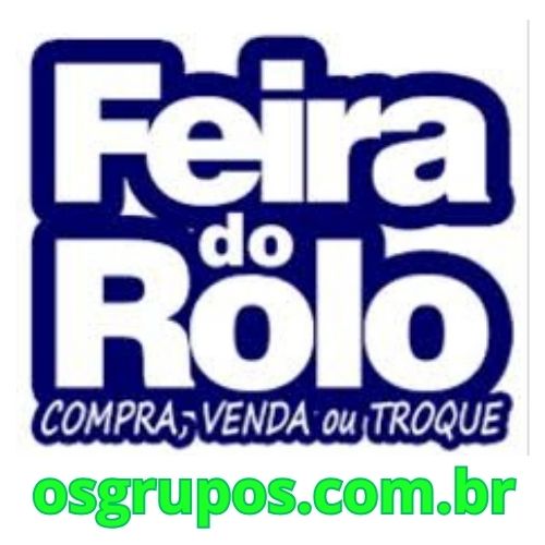 Feira do rolo 001- osgrupos.com.br