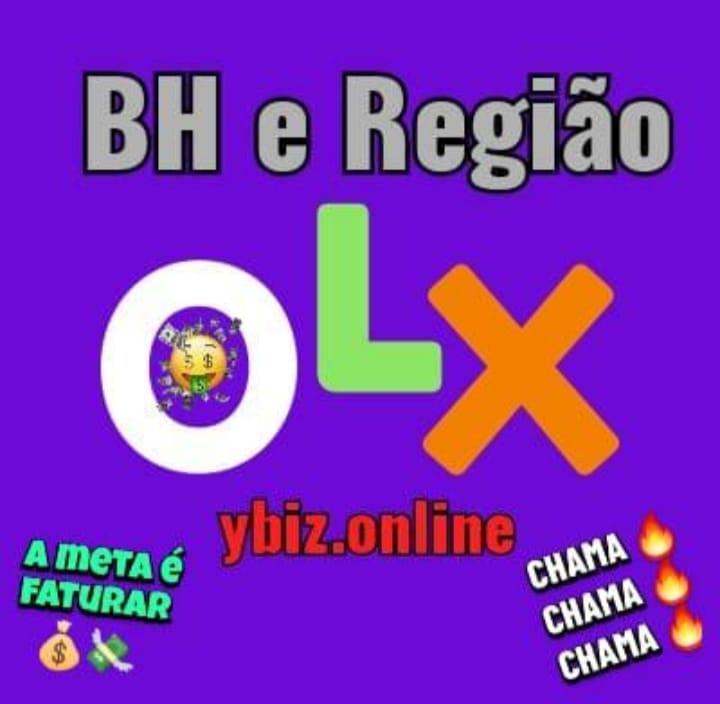 Venda e Troca BH 002- osgrupos.com.br